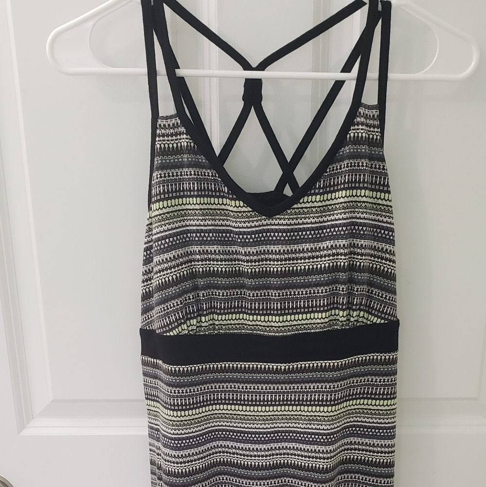 Active dress